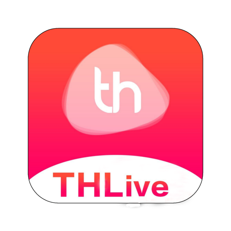 th live logo